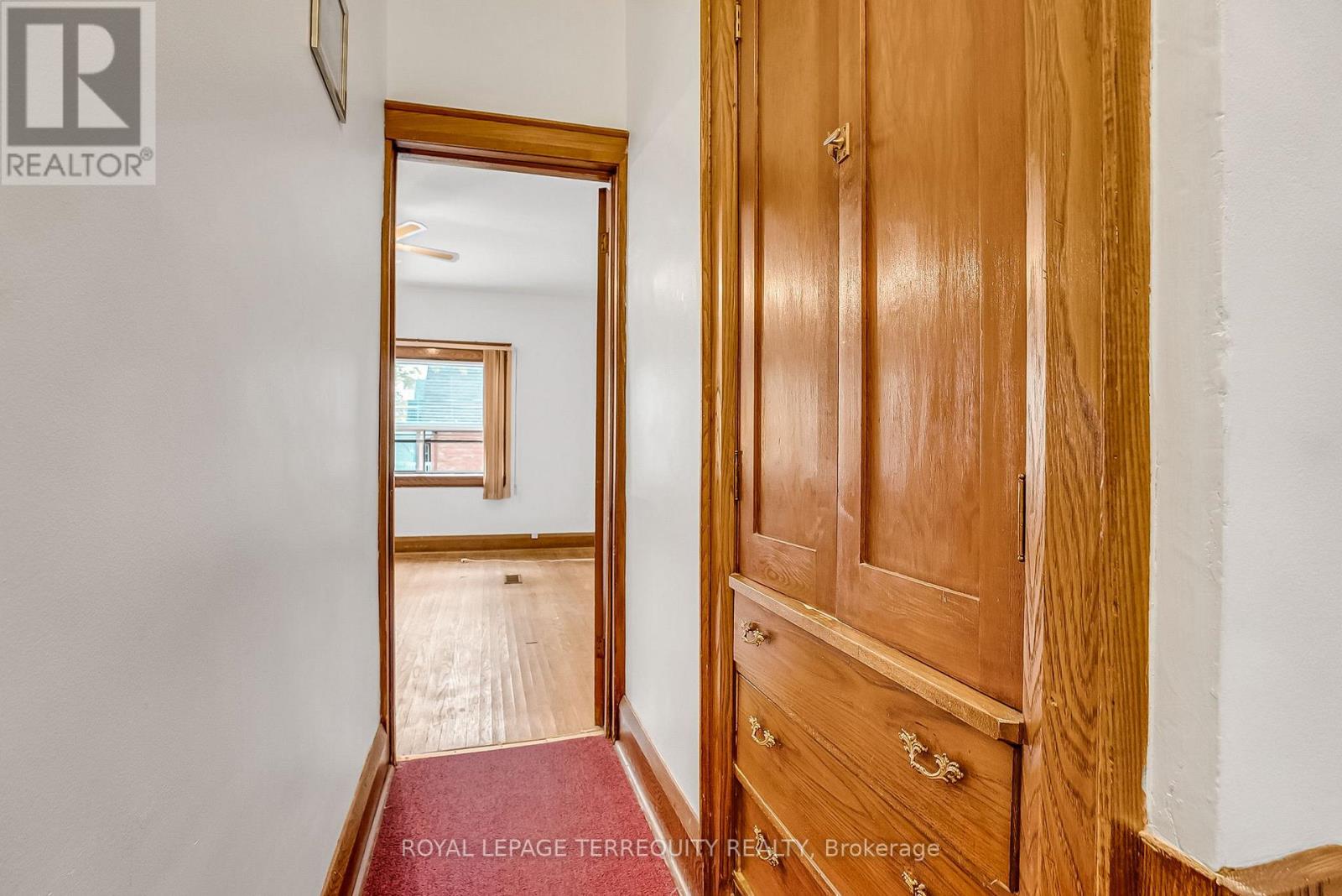 59 Abbott Avenue, Toronto, Ontario  M6P 1H3 - Photo 22 - W12476161