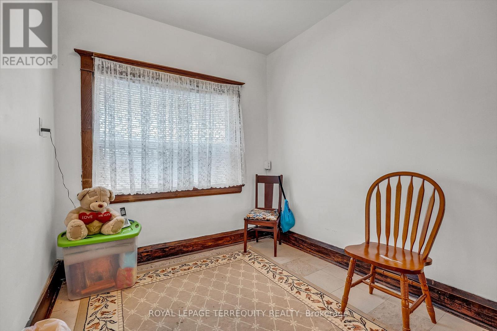 59 Abbott Avenue, Toronto, Ontario  M6P 1H3 - Photo 25 - W12476161