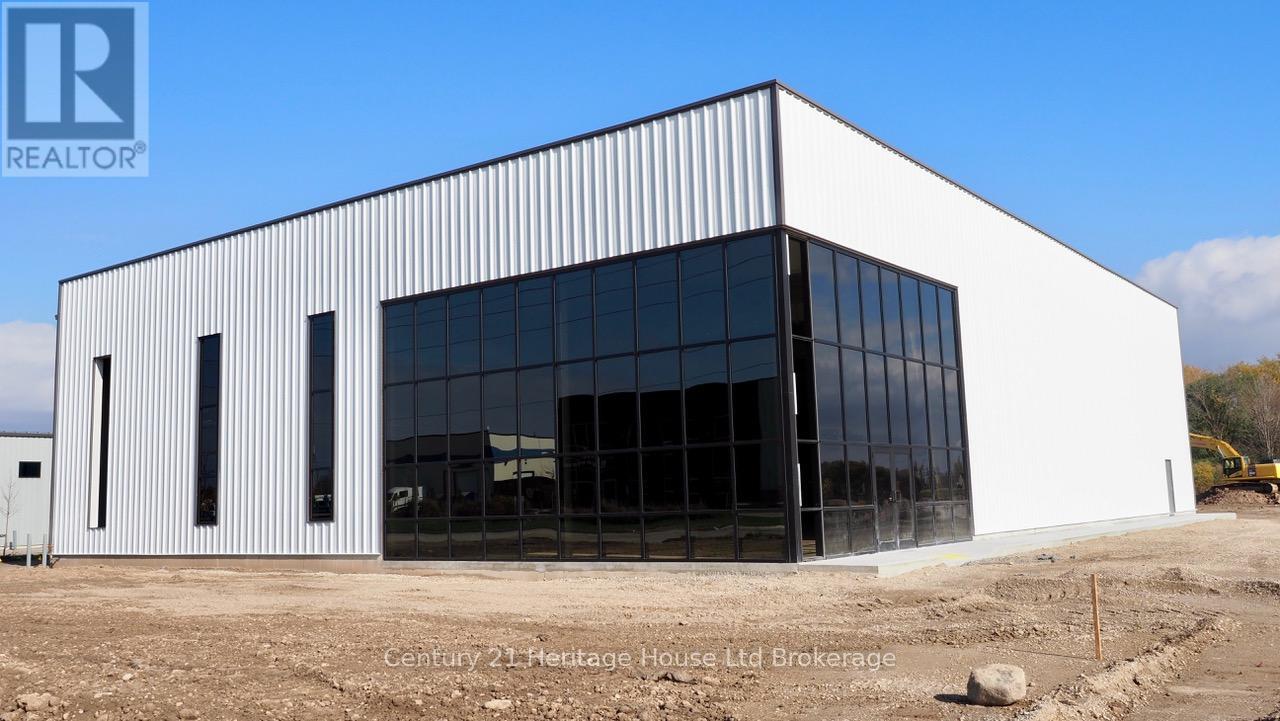 462 Griffin Way, Woodstock, Ontario N4T 0N2 - Photo 1 - X12504306