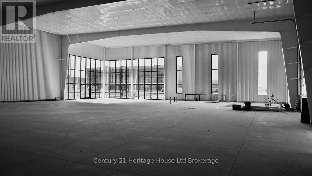 462 Griffin Way, Woodstock, Ontario N4T 0N2 - Photo 3 - X12504306