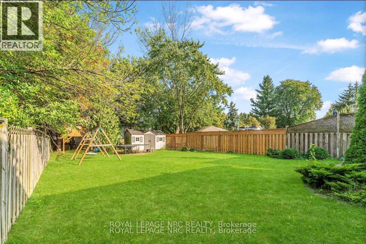 41 Huntington Lane, St. Catharines, Ontario  L2S 3R5 - Photo 13 - X12504310