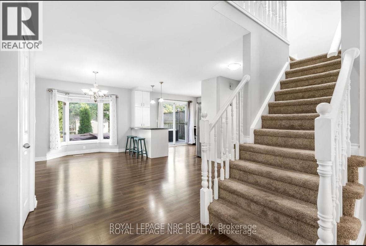 41 Huntington Lane, St. Catharines, Ontario  L2S 3R5 - Photo 6 - X12504310