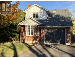 41 HUNTINGTON LANE, St. Catharines, Ontario