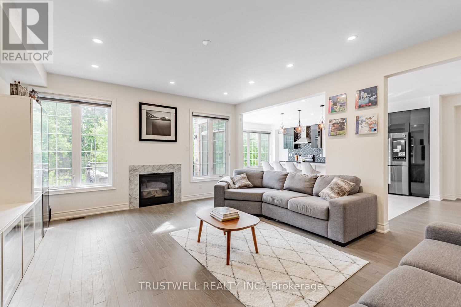 12 Vineyard Drive, Brampton, Ontario  L6Y 2A5 - Photo 16 - W12504118