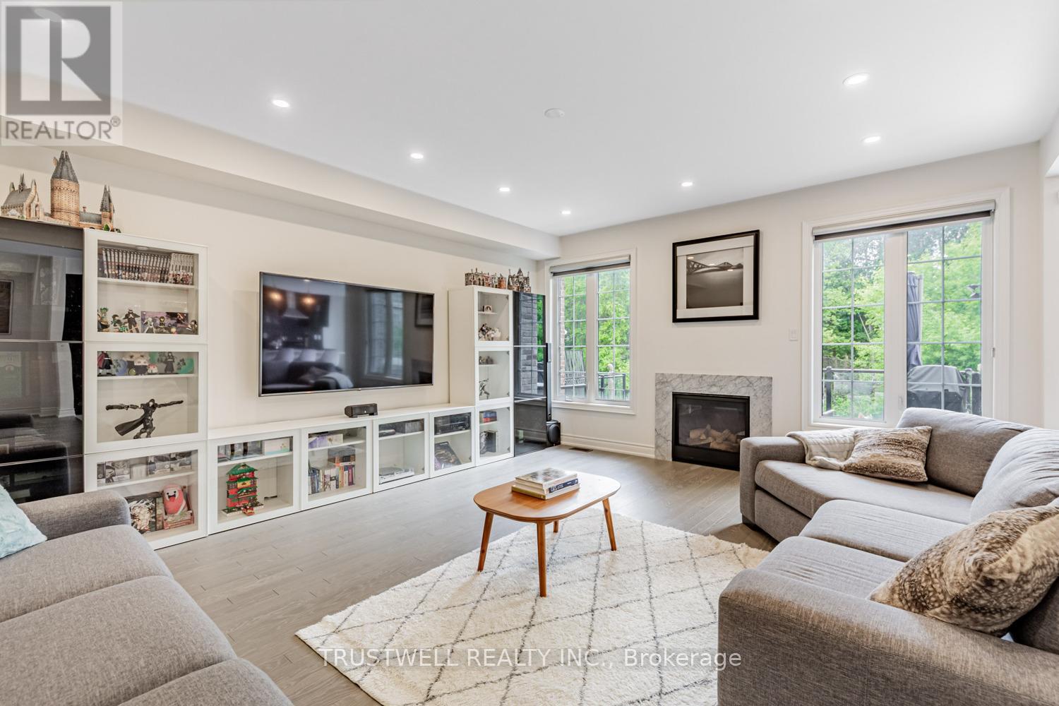 12 Vineyard Drive, Brampton, Ontario  L6Y 2A5 - Photo 17 - W12504118