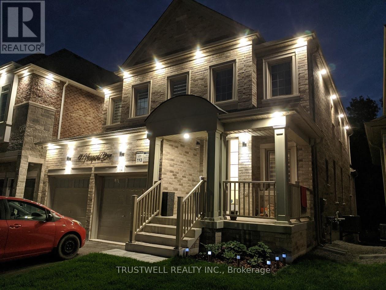 12 Vineyard Drive, Brampton, Ontario  L6Y 2A5 - Photo 41 - W12504118