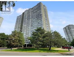 1709 - 24 HANOVER ROAD, Brampton, Ontario