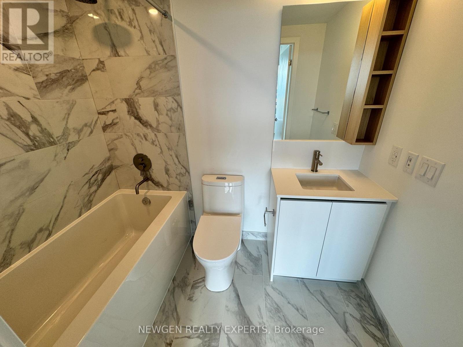 1221 - 1100 Sheppard Avenue W, Toronto, Ontario  M3K 0E4 - Photo 19 - W12504142