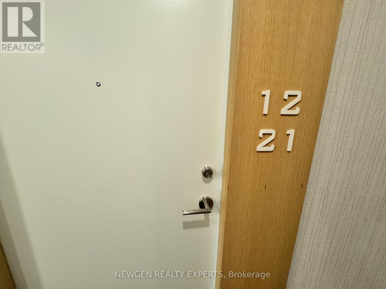 1221 - 1100 Sheppard Avenue W, Toronto, Ontario  M3K 0E4 - Photo 8 - W12504142