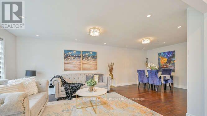 68 Avondale Boulevard, Brampton, Ontario  L6T 1H4 - Photo 10 - W12504164