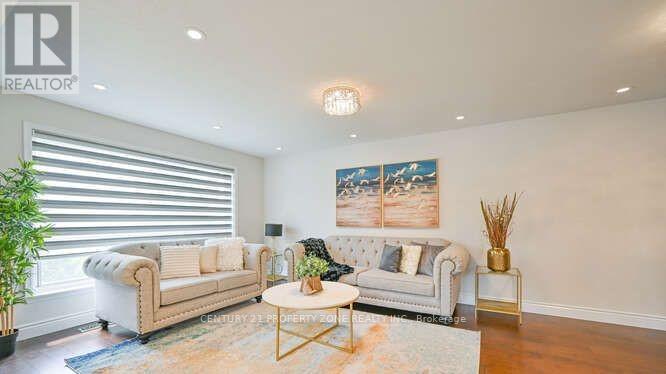 68 Avondale Boulevard, Brampton, Ontario  L6T 1H4 - Photo 11 - W12504164