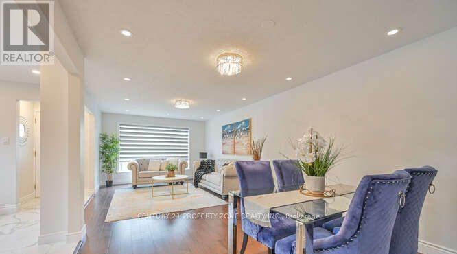 68 Avondale Boulevard, Brampton, Ontario  L6T 1H4 - Photo 9 - W12504164