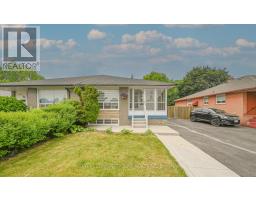 68 AVONDALE BOULEVARD, Brampton, Ontario