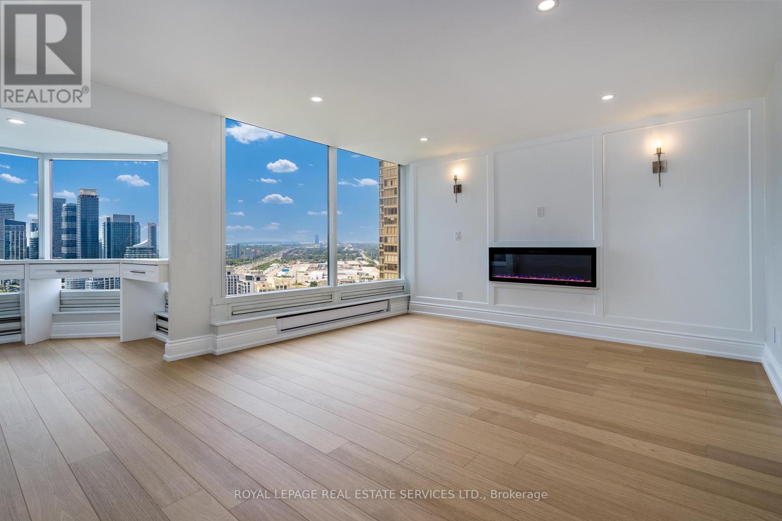 3608 - 1 PALACE PIER COURT, Toronto, Ontario