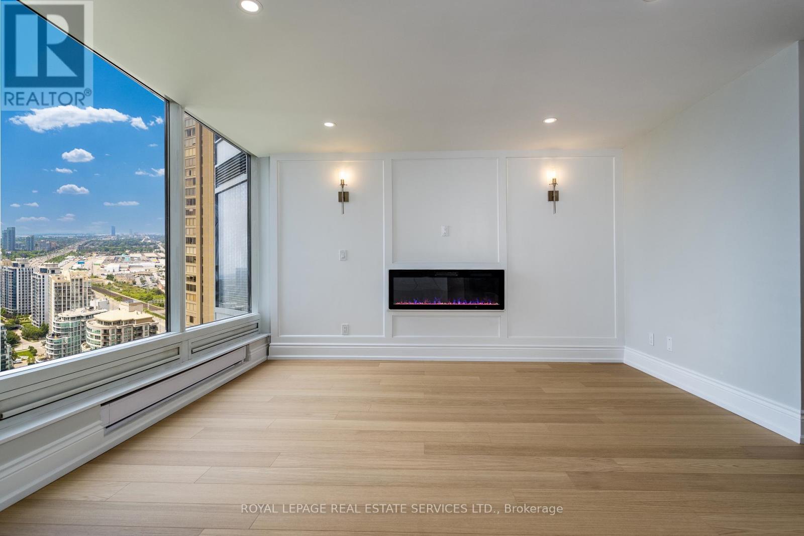 3608 - 1 Palace Pier Court, Toronto, Ontario  M8V 3W9 - Photo 2 - W12504166