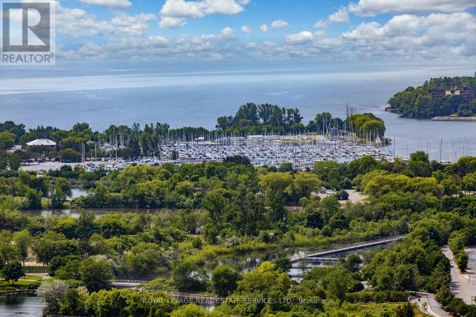 3608 - 1 Palace Pier Court, Toronto, Ontario  M8V 3W9 - Photo 30 - W12504166