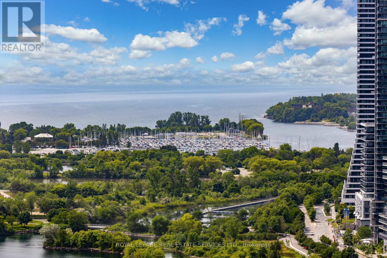 3608 - 1 Palace Pier Court, Toronto, Ontario  M8V 3W9 - Photo 31 - W12504166