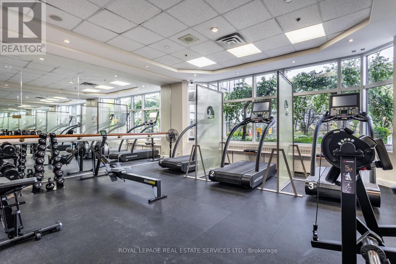 3608 - 1 Palace Pier Court, Toronto, Ontario  M8V 3W9 - Photo 37 - W12504166