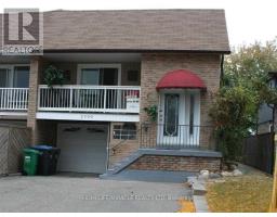 2500 COBBINSHAW CIRCLE, Mississauga, Ontario