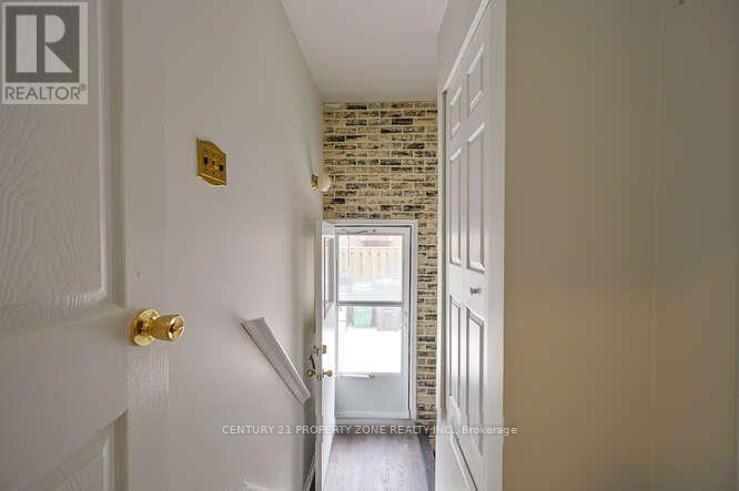 BASEMENT - 68 AVONDALE BOULEVARD, Brampton, Ontario