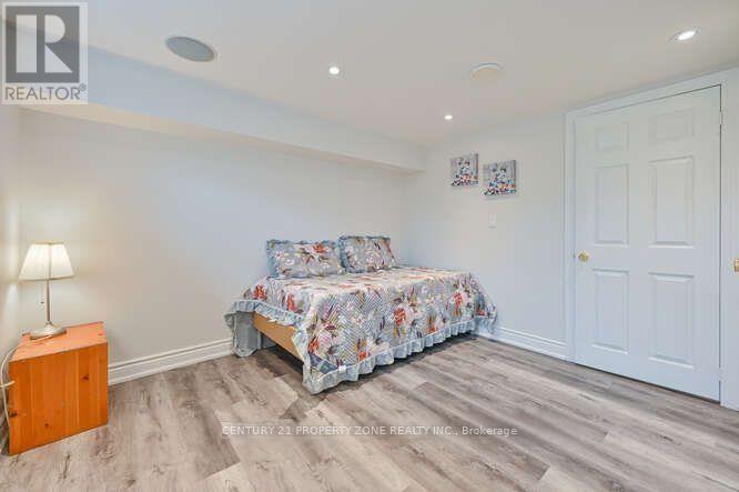 Basement - 68 Avondale Boulevard, Brampton, Ontario  L6T 1H4 - Photo 5 - W12504172