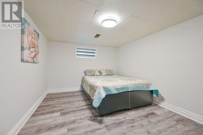 Basement - 68 Avondale Boulevard, Brampton, Ontario  L6T 1H4 - Photo 6 - W12504172