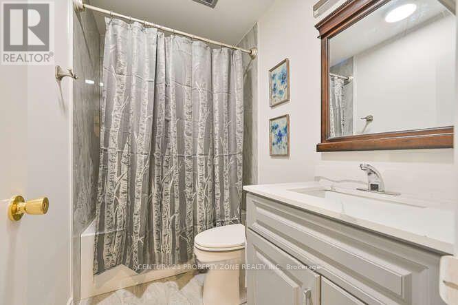 Basement - 68 Avondale Boulevard, Brampton, Ontario  L6T 1H4 - Photo 8 - W12504172