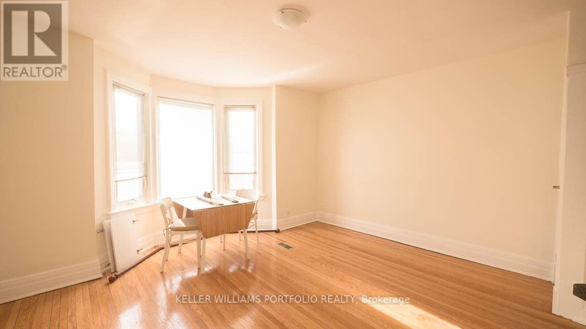 Unit 2 (2nd Fl) - 821 Gladstone Avenue, Toronto, Ontario  M6H 3J7 - Photo 2 - W12504208