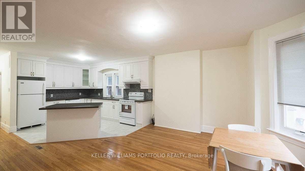 Unit 2 (2nd Fl) - 821 Gladstone Avenue, Toronto, Ontario  M6H 3J7 - Photo 4 - W12504208