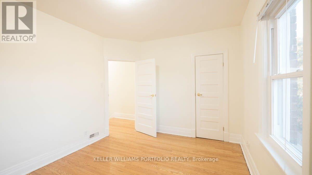 Unit 2 (2nd Fl) - 821 Gladstone Avenue, Toronto, Ontario  M6H 3J7 - Photo 7 - W12504208