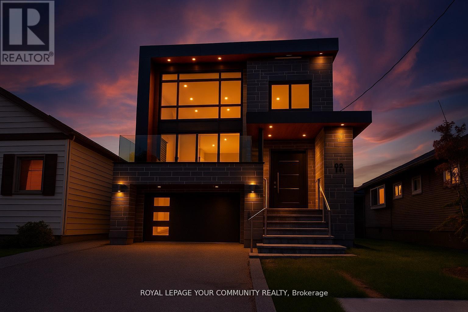 62 30th Street, Toronto, Ontario  M8W 3B8 - Photo 2 - W12504210