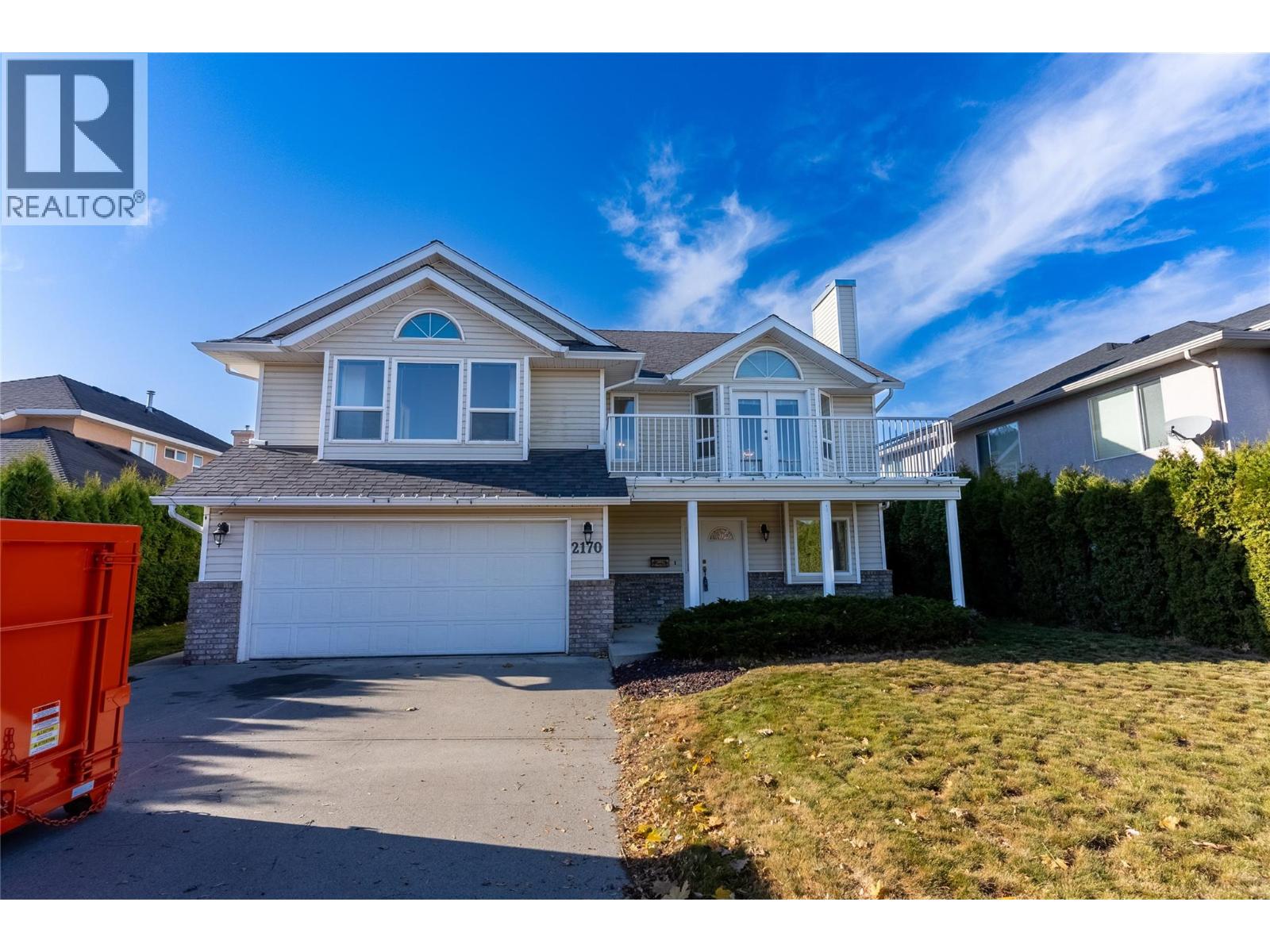 2170 TROON Way, kamloops, British Columbia