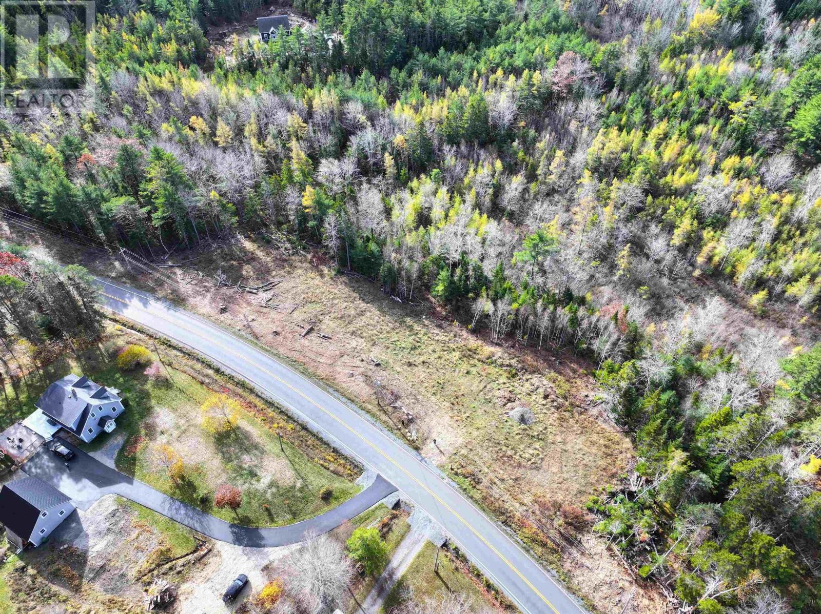 Lot Pid#60175239 Highway 3, Maders Cove, Nova Scotia  B0J 2E0 - Photo 2 - 202527166