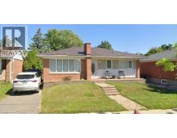 5 STERNE Avenue, Brampton, Ontario