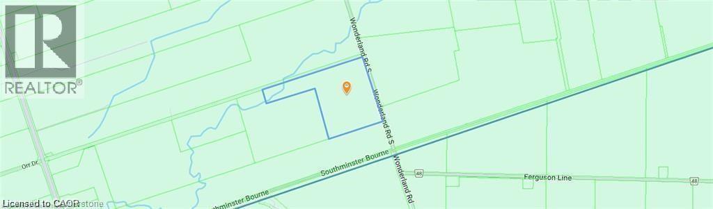 N/a Wonderland Road, London, Ontario  N6L 1P1 - Photo 2 - 40785279