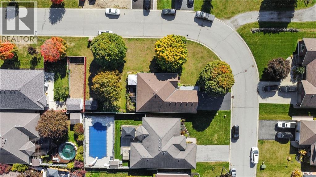 38 St. Michael's Street, Delhi, Ontario  N4B 3C8 - Photo 35 - 40785256