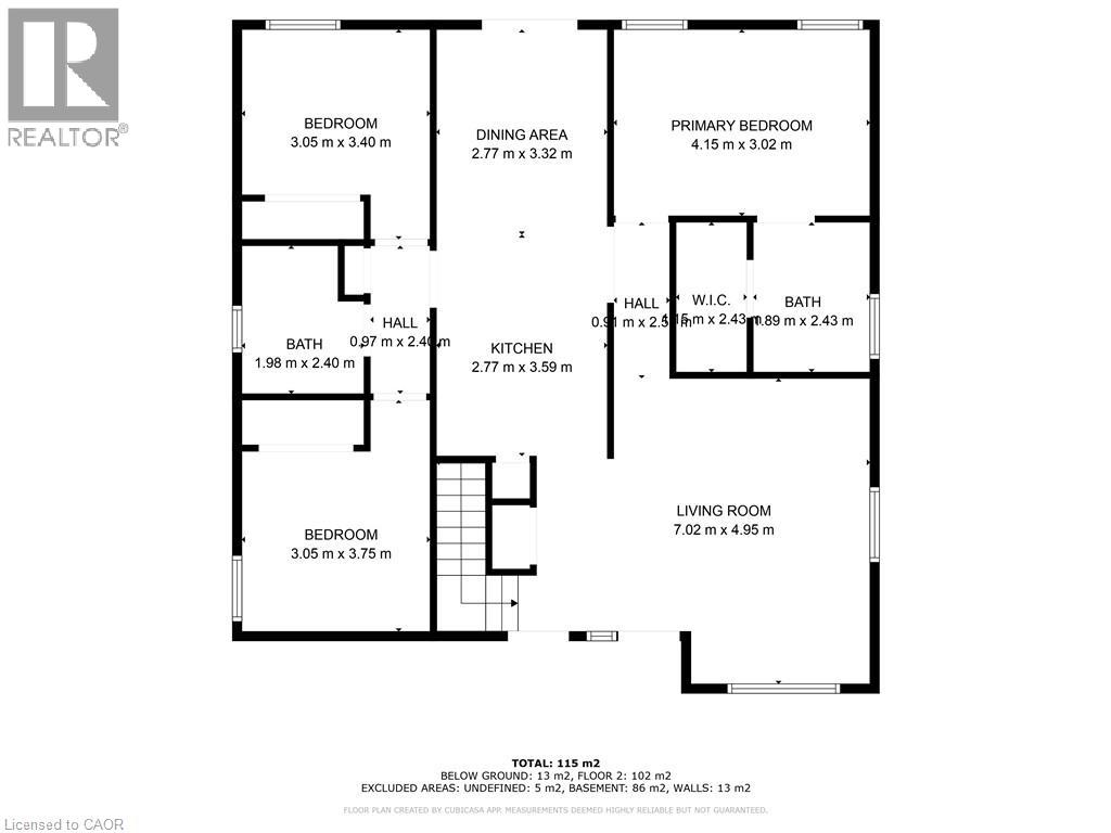 38 St. Michael's Street, Delhi, Ontario  N4B 3C8 - Photo 38 - 40785256