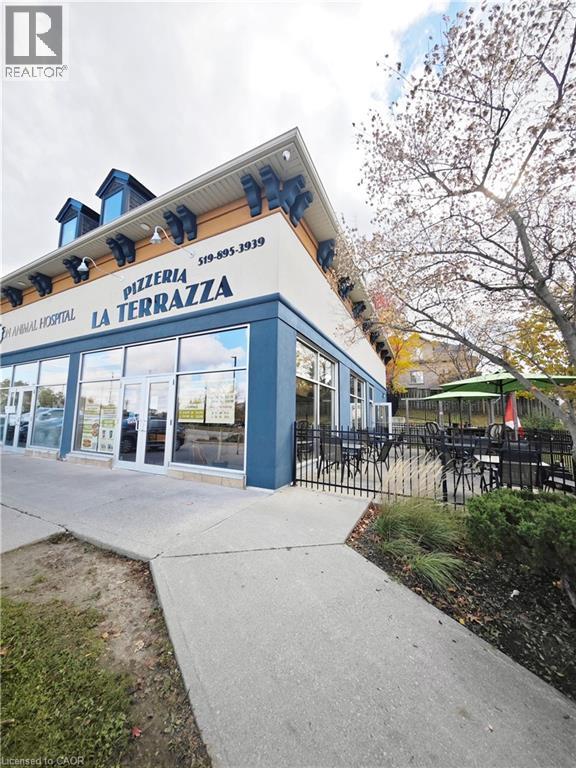 260 Doon South Drive Unit# 10, Kitchener, Ontario  N2P 2X3 - Photo 1 - 40784963