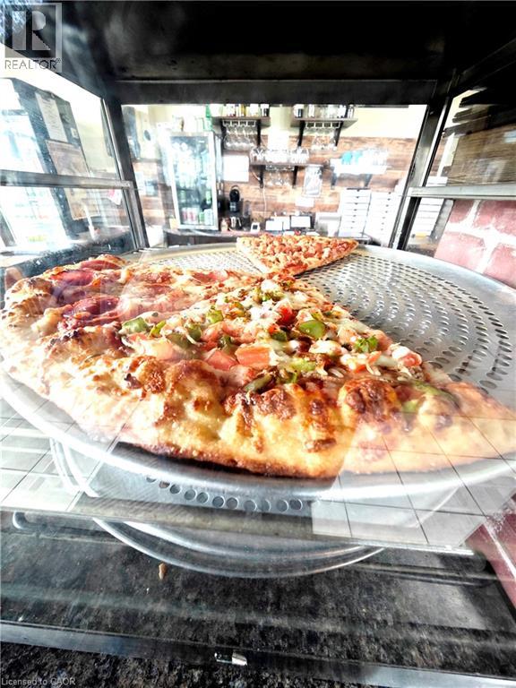 260 Doon South Drive Unit# 10, Kitchener, Ontario  N2P 2X3 - Photo 11 - 40784963