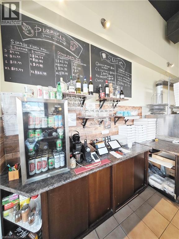 260 Doon South Drive Unit# 10, Kitchener, Ontario  N2P 2X3 - Photo 12 - 40784963