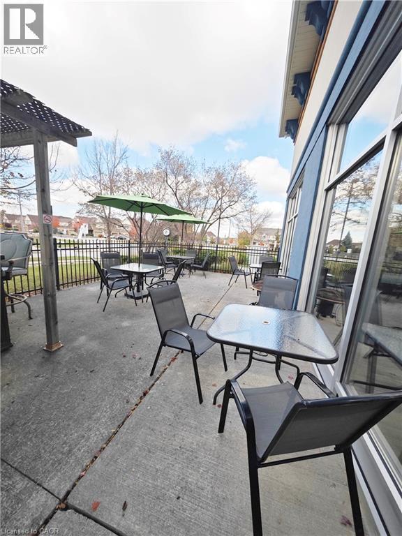 260 Doon South Drive Unit# 10, Kitchener, Ontario  N2P 2X3 - Photo 16 - 40784963