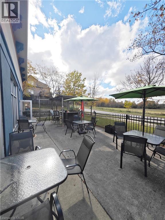 260 Doon South Drive Unit# 10, Kitchener, Ontario  N2P 2X3 - Photo 19 - 40784963