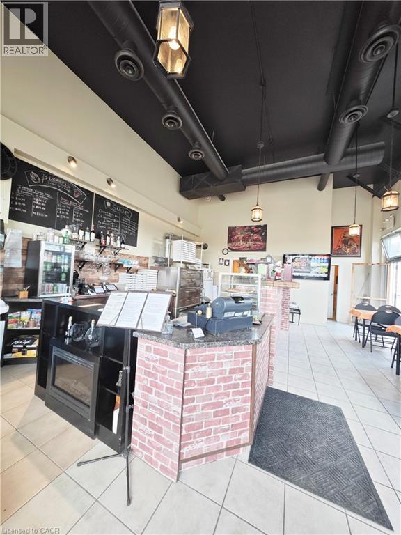 260 Doon South Drive Unit# 10, Kitchener, Ontario  N2P 2X3 - Photo 6 - 40784963