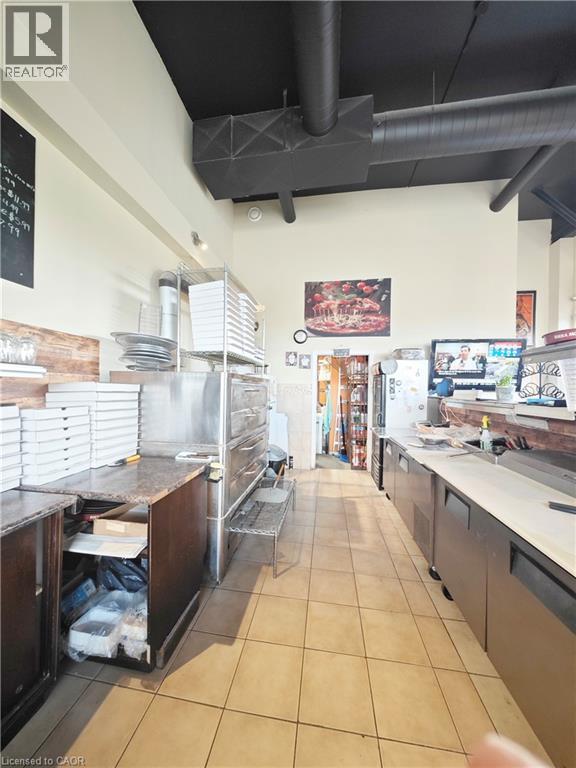 260 Doon South Drive Unit# 10, Kitchener, Ontario  N2P 2X3 - Photo 8 - 40784963