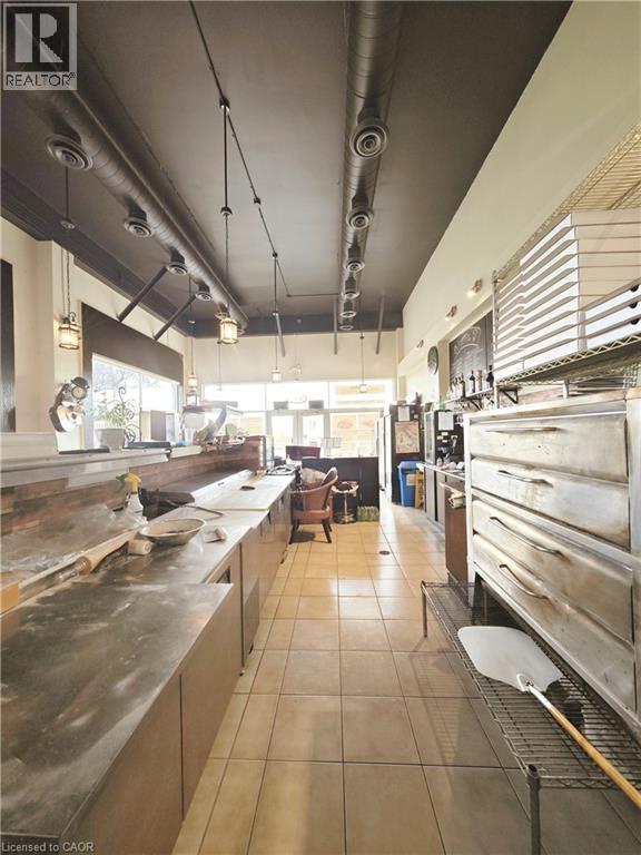 260 Doon South Drive Unit# 10, Kitchener, Ontario  N2P 2X3 - Photo 9 - 40784963