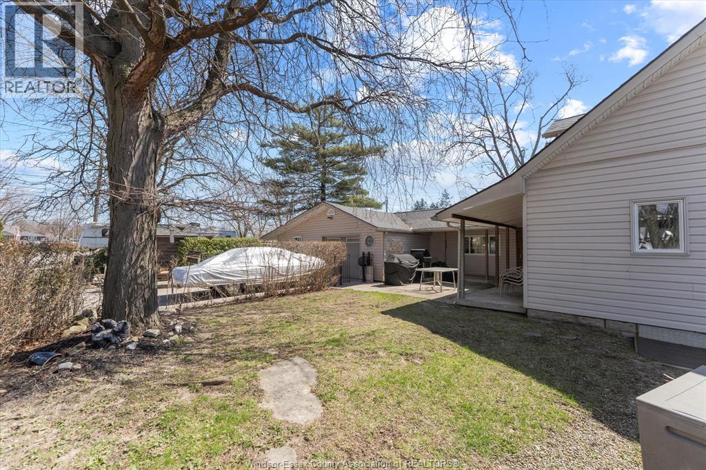 910 Jefferson Boulevard, Windsor, Ontario  N8S 2R1 - Photo 30 - 25027877