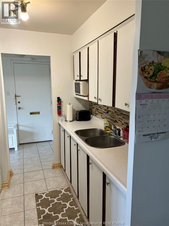 111 Riverside Drive Unit# 507, Windsor, Ontario  N9A 2S6 - Photo 5 - 25027881