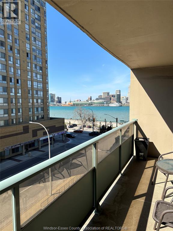 111 Riverside Drive Unit# 507, Windsor, Ontario  N9A 2S6 - Photo 10 - 25027881