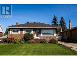 134 Ruth ST, Sault Ste. Marie, Ontario