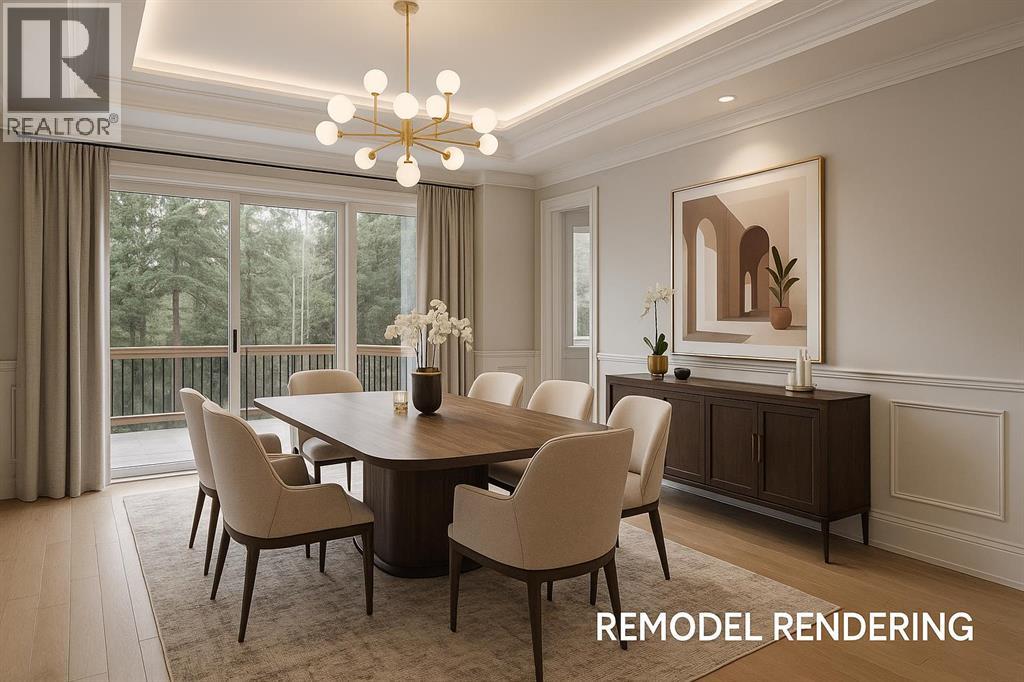 908 Larch Place, Canmore, Alberta  T1W 1S5 - Photo 18 - A2250248